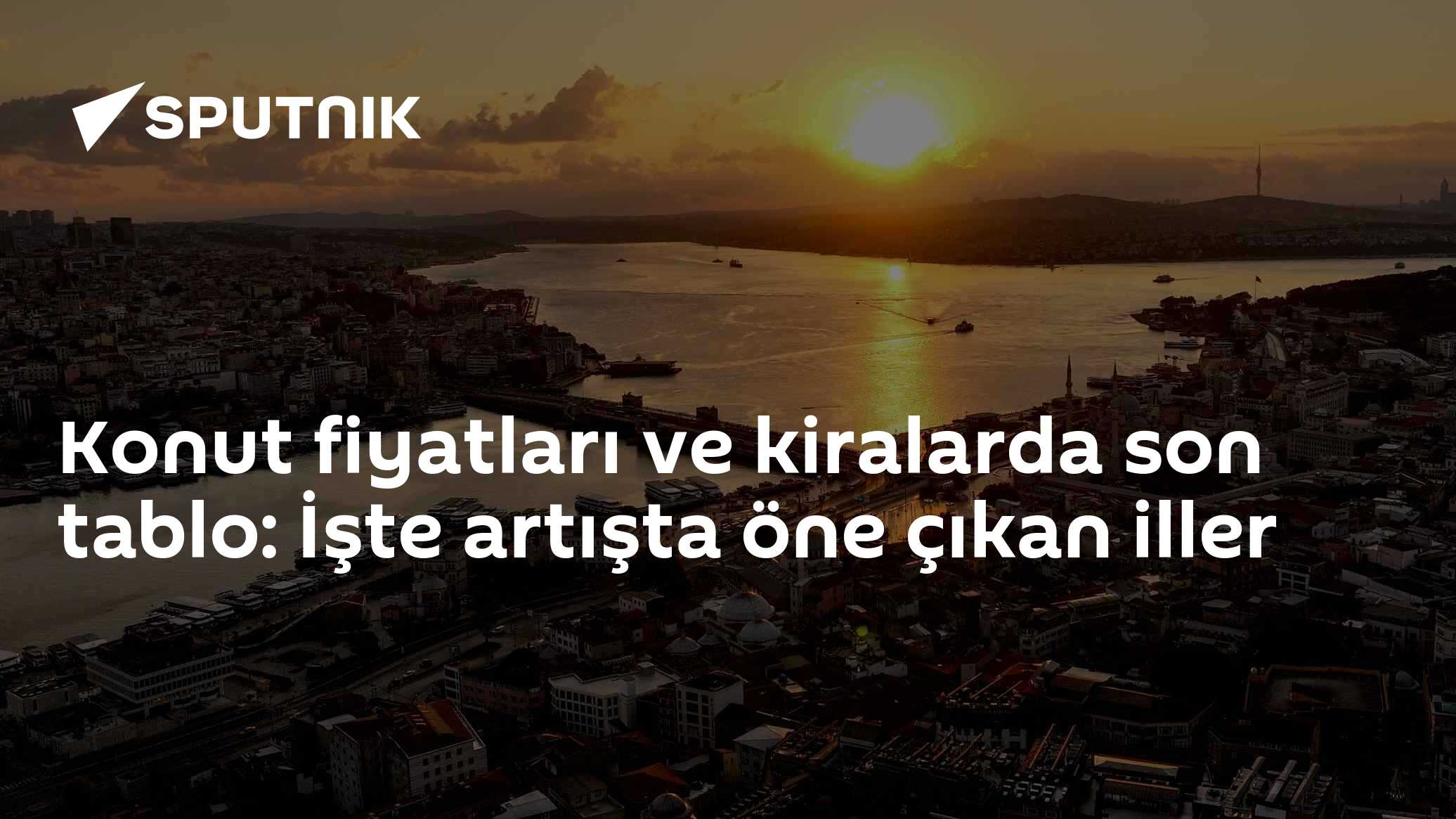 Konut fiyatları ve kiralarda son tablo: İşte artışta öne çıkan iller