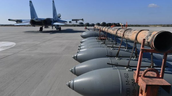 Rus ordusu Odessa yakınlarında insansız botların üretildiği bir imalathaneyi vurdu
