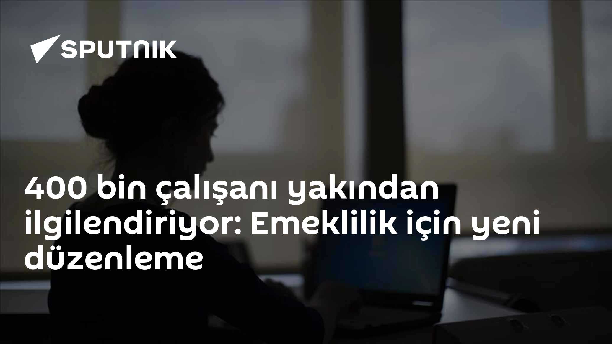 400 bin çalışanı yakından ilgilendiriyor: Emeklilik için yeni düzenleme