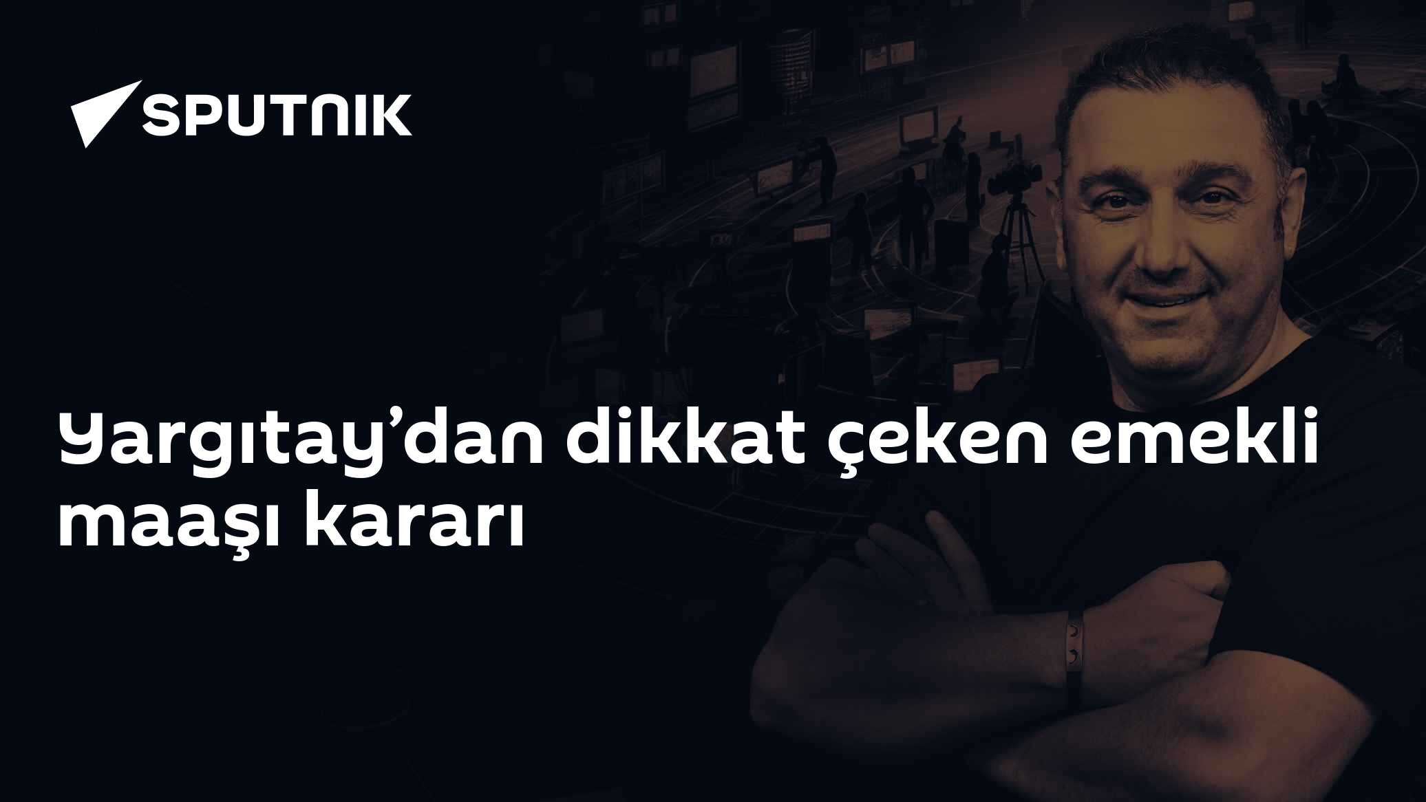 Yargıtay’dan dikkat çeken emekli maaşı kararı