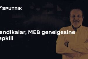 Sendikalar, MEB genelgesine tepkili
