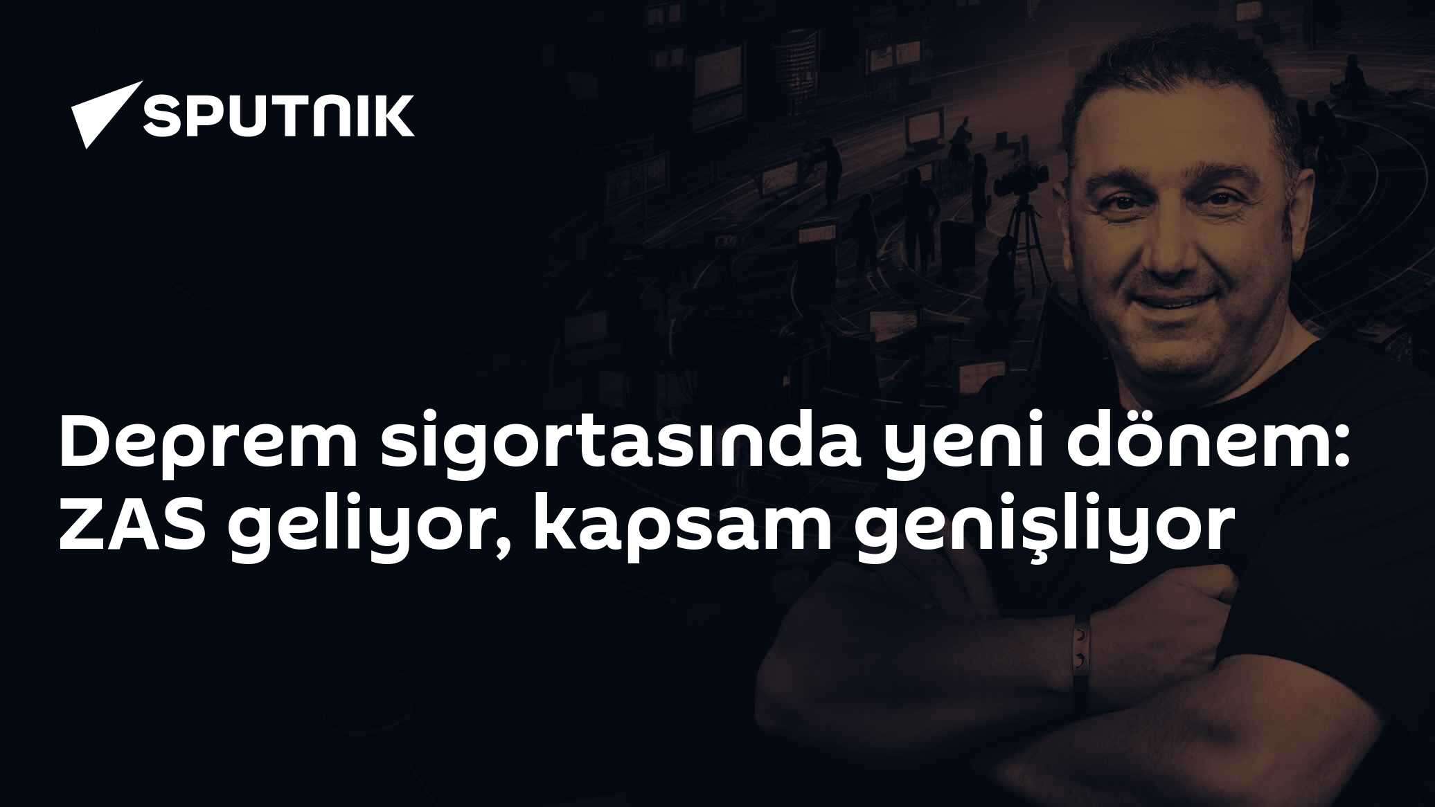 Deprem sigortasında yeni dönem: ZAS geliyor, kapsam genişliyor