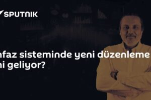 İnfaz sisteminde yeni düzenleme mi geliyor?