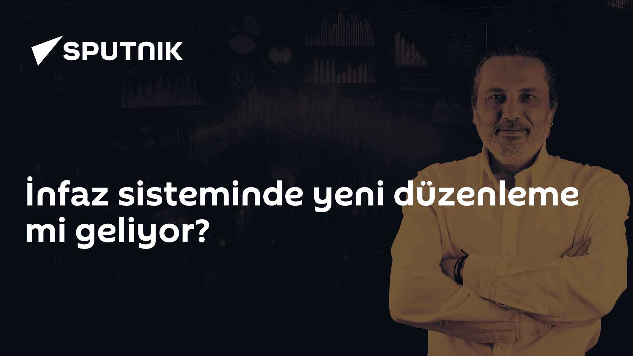 İnfaz sisteminde yeni düzenleme mi geliyor?