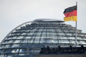 Rus istihbaratı: Leipzig'deki İHA olayında Kiev izi var