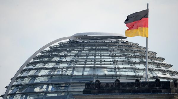 Rus istihbaratı: Leipzig'deki İHA olayında Kiev izi var