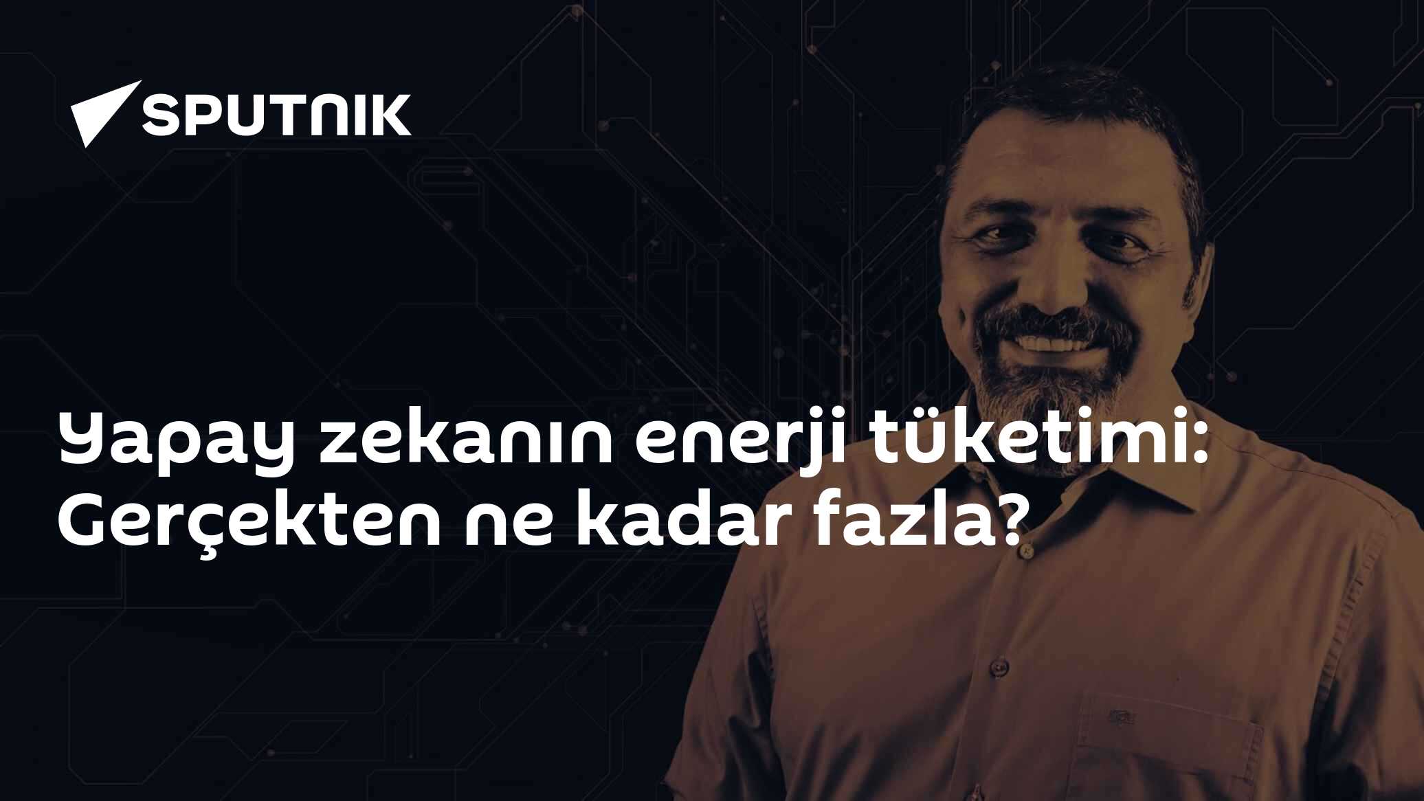 Yapay zekanın enerji tüketimi: Gerçekten ne kadar fazla?