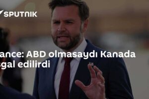 Vance: ABD olmasaydı Kanada işgal edilirdi