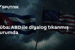 Küba: ABD ile diyalog tıkanmış durumda