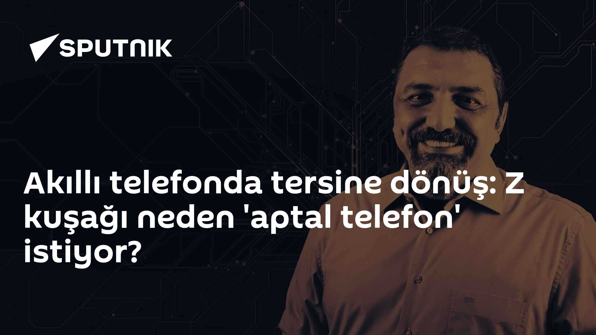 Akıllı telefonda tersine dönüş: Z kuşağı neden 'aptal telefon' istiyor?