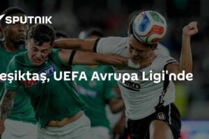 Beşiktaş, UEFA Avrupa Ligi'nde