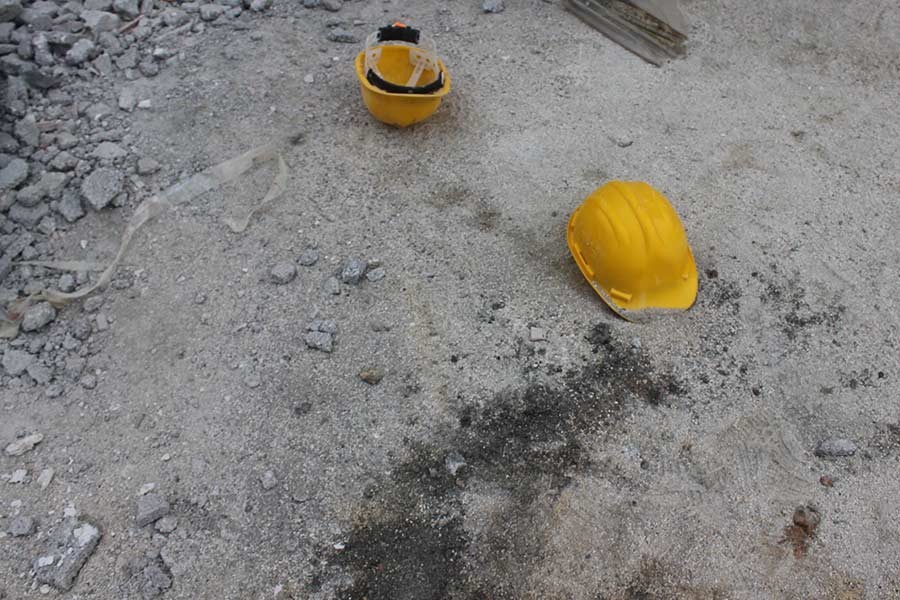İSİG Meclisi temmuz ayı raporunu açıkladı: En az 214 işçi iş cinayetlerinde hayatını kaybetti