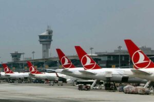 THY'nin altı aylık bilançosu: Reklama 4,4 milyar, yöneticilere 446 milyon TL menfaat