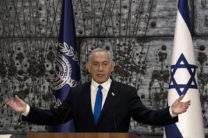 Netanyahu'dan Erdoğan karşıtı seçim afişi: Yaklaşan İsrail seçimlerinde tablo ne durumda?