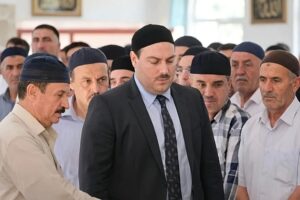 Süleymancılar: Eski lider Denizolgun'un ölümü şüpheli bulundu, Alihan Kuriş'e 'adam öldürme' soruşturması