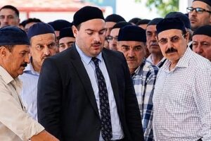 Süleymancılar cemaatinin lideri Alihan Kuriş emniyet ifadesinde ne dedi?