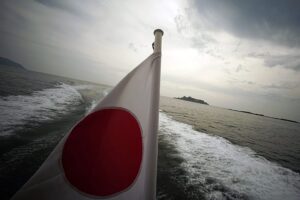 Putin'in ziyareti sonrası ABD, tartışmalı adalarda Japon egemenliğine destek verdi