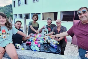 Volta depozito sistemi: Portekiz'de birçok kişi için yeni gelir kapısı