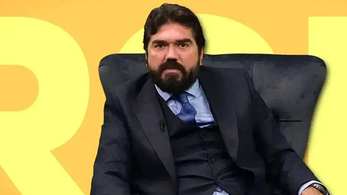 Üç aydır tutuklu olan Rasim Ozan Kütahyalı tahliye edildi