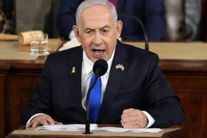 Türkiye’nin kırmızı bülten talebi sonrası Netanyahu’dan ilk açıklama