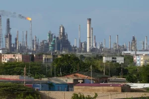 ABD’ye Venezuela petrolüne erişim sağlayan anlaşma hakkında neler biliyoruz?