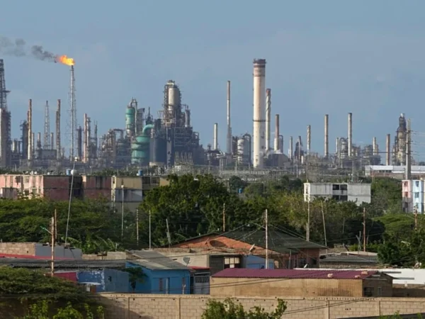 ABD’ye Venezuela petrolüne erişim sağlayan anlaşma hakkında neler biliyoruz?