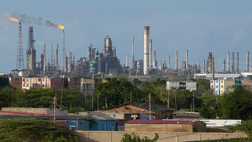 ABD’ye Venezuela petrolüne erişim sağlayan anlaşma hakkında neler biliyoruz?