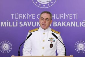 MSB: TSK, 'Terörsüz Türkiye' sürecinde her türlü tedbiri almaya devam edecek