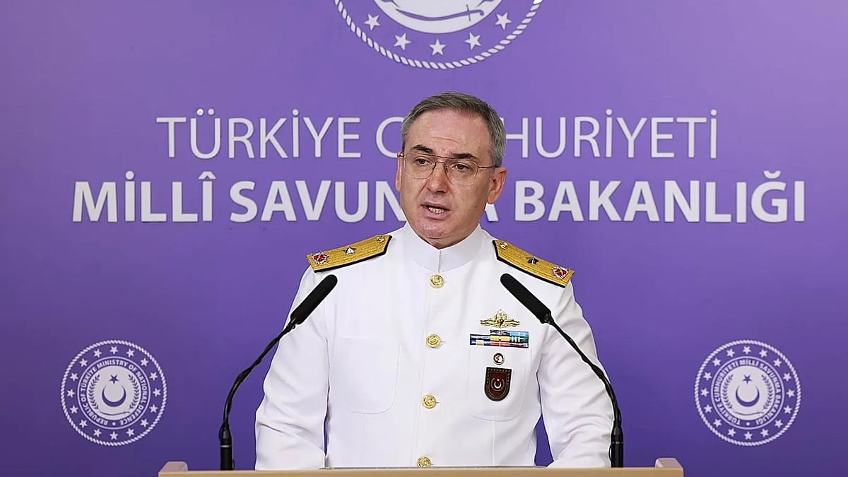 MSB: TSK, 'Terörsüz Türkiye' sürecinde her türlü tedbiri almaya devam edecek
