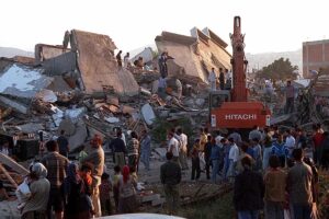 17 Ağustos Depremi'nin 27. yılı: Türkiye’de konutların yüzde 42’si hâlâ zorunlu deprem sigortasından yoksun