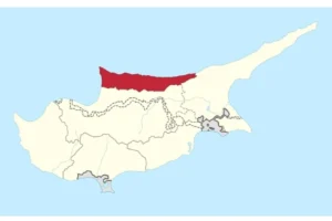 Girne'den Mersin'e gelen yolcu gemisi battı: 'Hayatını kaybedenler var'