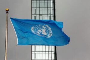 BM’de yeni genel sekreter yarışı: Guterres'in koltuğuna aday 8 isim kim?