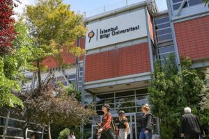 Boş kalan kontenjanların çoğu vakıf üniversitelerinde: Bilgi Üniversitesi'nin neredeyse yarısı boş kaldı