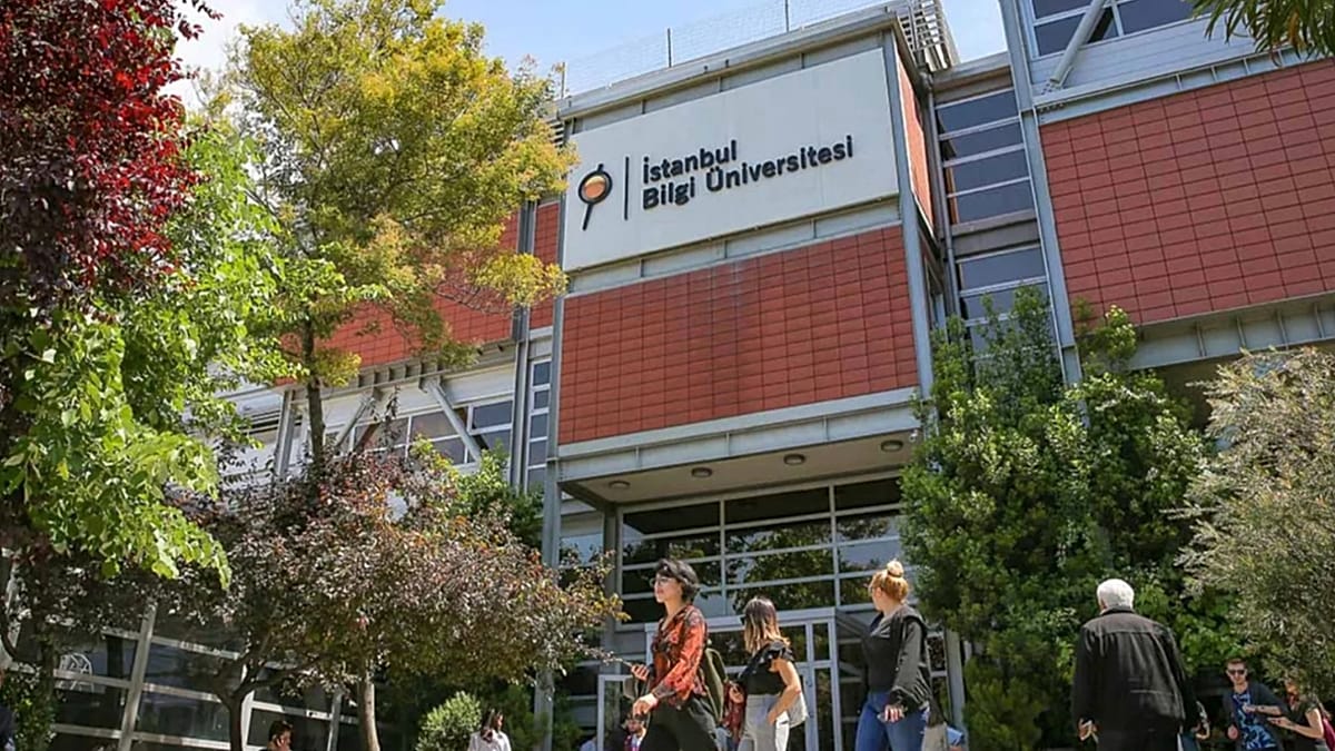 Boş kalan kontenjanların çoğu vakıf üniversitelerinde: Bilgi Üniversitesi'nin neredeyse yarısı boş kaldı