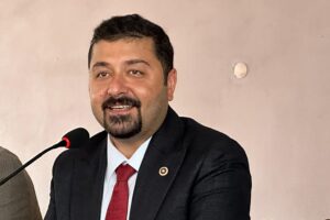 CHP, taciz iddiasıyla ihracını talep etti: Edirne Milletvekili Yazgan'ın karıştığı olaya dair ne biliniyor?
