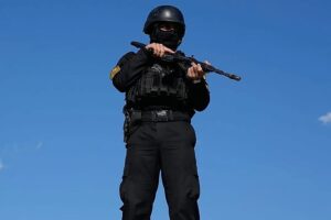 İran, ocak ayındaki protestolara katılmakla suçladığı yabancı uyruklu kişiyi idam etti