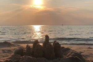 'Halkidiki gibisi yok': Avrupa’nın yeni gözdesinde turizm yükselişte