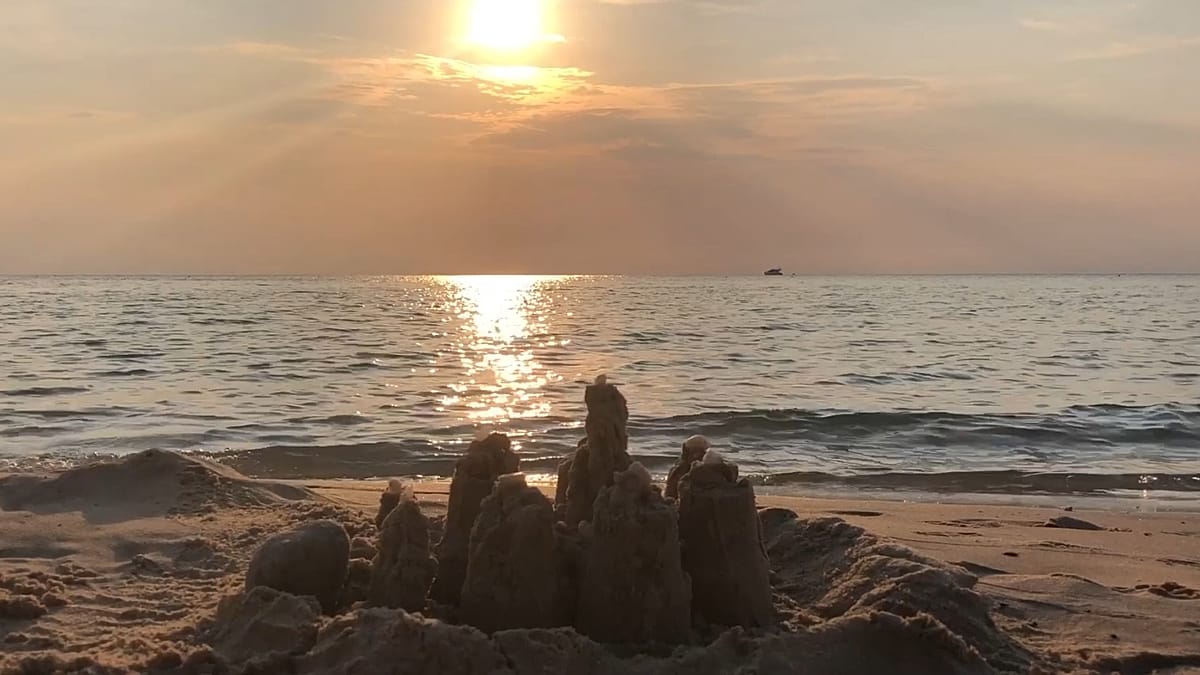 'Halkidiki gibisi yok': Avrupa’nın yeni gözdesinde turizm yükselişte