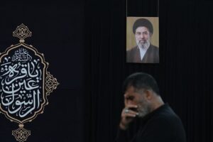 Trump: Şubat saldırılarında Mojtaba Hamaney hayatta ama çok ağır yaralı