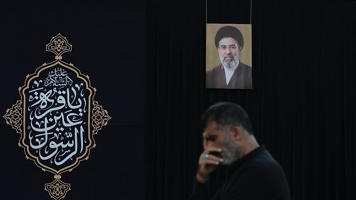 Trump: Şubat saldırılarında Mojtaba Hamaney hayatta ama çok ağır yaralı