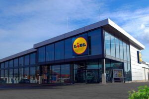 Teyit: Avrupa'nın ünlü süpermarket devi Lidl, Türkiye'ye mi geliyor?