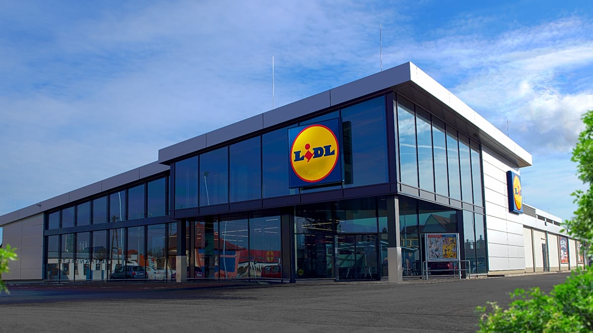 Teyit: Avrupa'nın ünlü süpermarket devi Lidl, Türkiye'ye mi geliyor?
