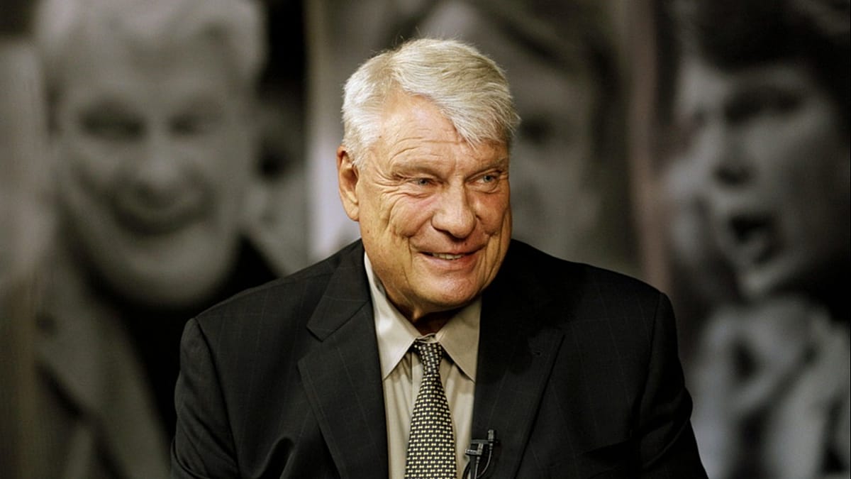 Modern basketbolun mimarlarından Don Nelson hayatını kaybetti