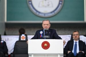 AK Parti, 25. yılını kutladı: Erdoğan'ın konuşmasında 'kardeşlik' vurgusu