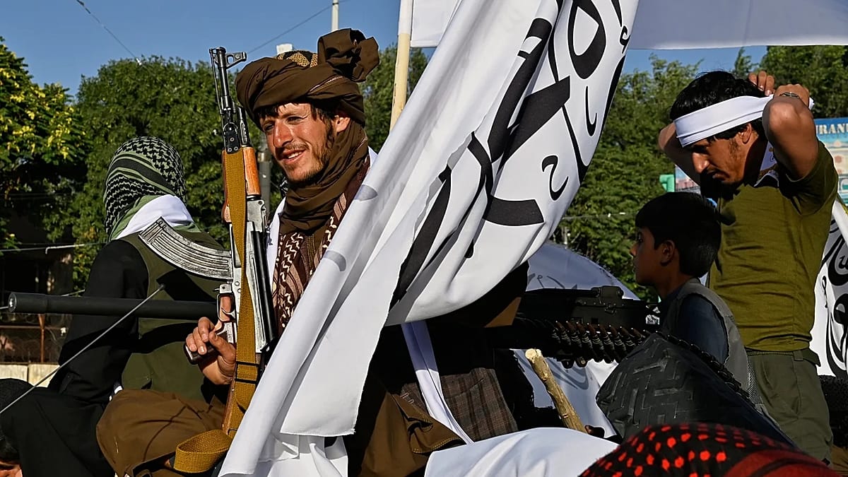 UCM, Taliban soruşturmasını ABD personeline ilişkin dosyadan ayırdı