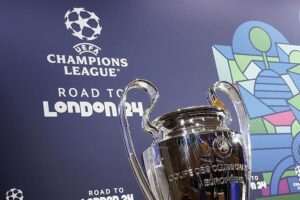 Fenerbahçe'nin Şampiyonlar Ligi geliri: İlk etapta 18,6 milyon euro