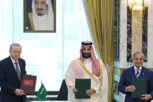 Mekke Anlaşması'nda Mısır tartışması: Bakan Hakan Fidan, Kahire'ye gidiyor