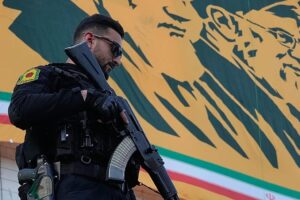 Tahran: ABD’nin ekonomik baskı politikası sonuçsuz kalacak