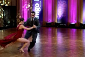 Buenos Aires'te Tango BA Dünya Şampiyonası: 800 çift yarışıyor