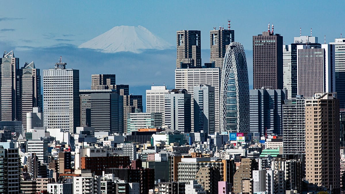Japonya’da 5,9 büyüklüğünde deprem: En az 37 yaralı